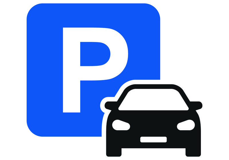 parkering